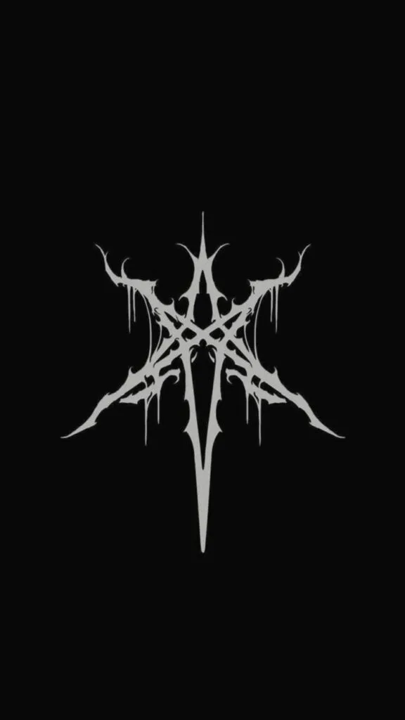 The Story Behind the BMTH Band Logo: Symbolism, Evolution & Impact 4 bmth band symbol metal - Bring me the horizon band logo
