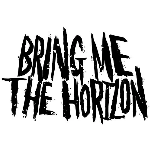 The Story Behind the BMTH Band Logo: Symbolism, Evolution & Impact 1 bmth band logo - Bring me the horizon band logo