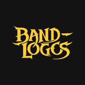 best band logo design company