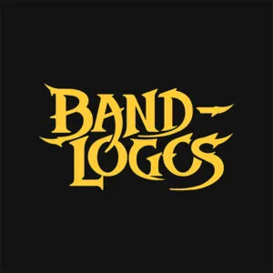 best band logo design company