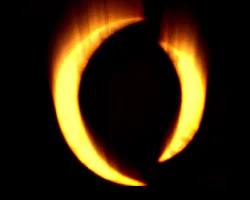 A Perfect Circle band logo featuring geometric circular design with interconnected elements representing the alternative rock band's philosophical visual identity