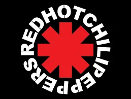 Red Hot Chili Peppers Band logo