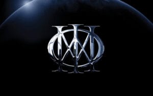Dream Theater Band Logo